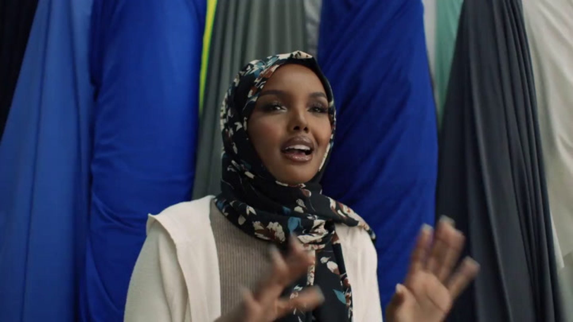 Walmart Beauty Centered | Social