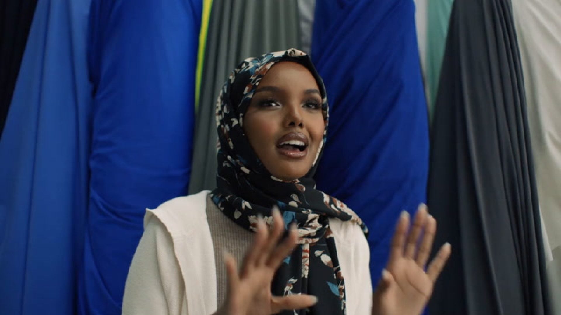 Walmart Beauty Centered