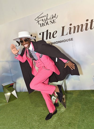 ICYMI: The Street Style At ESSENCE Fashion House Was Second To None