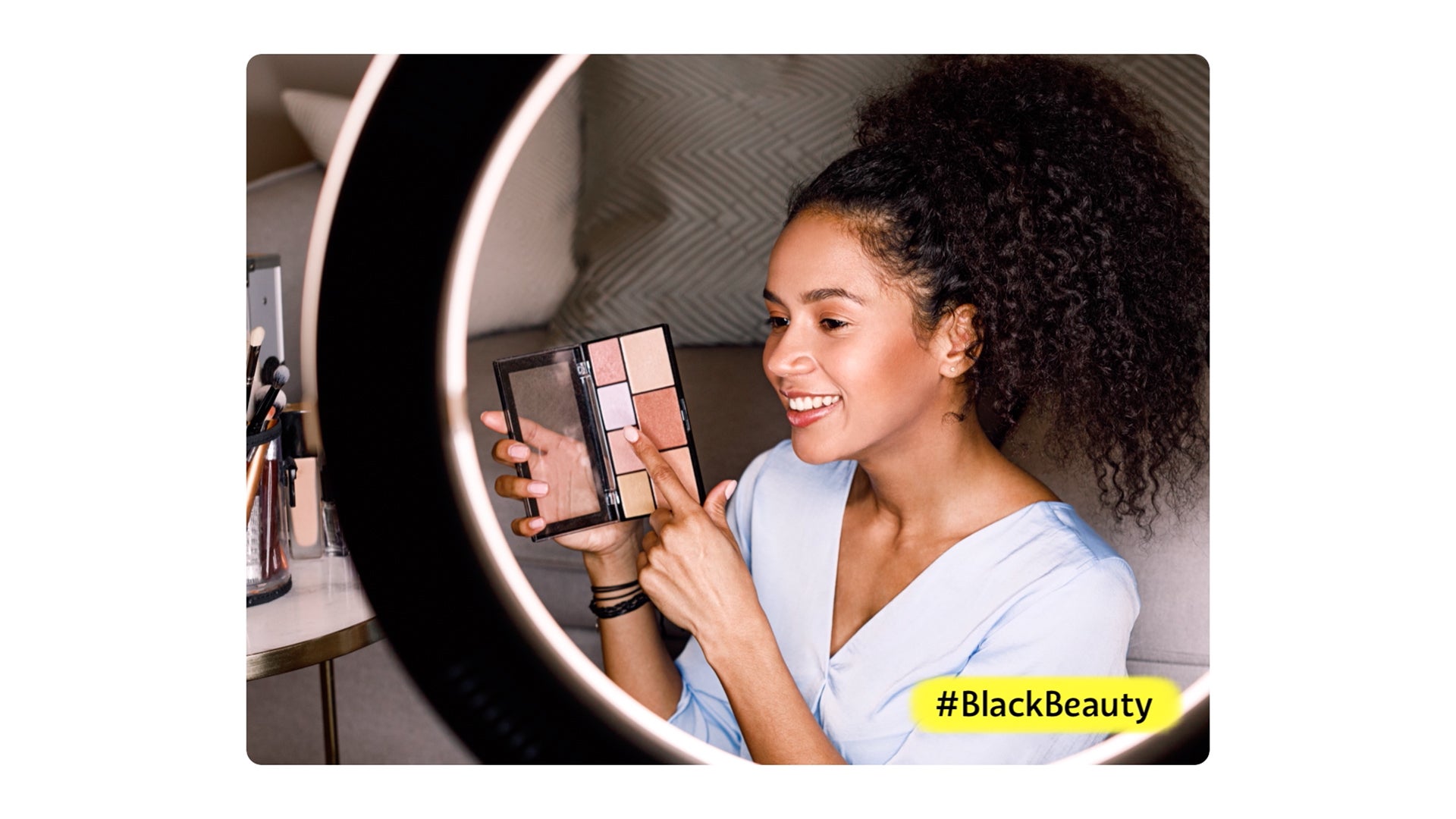 Sephora Initiates Campaign To Bring Black Beauty To The Top Of Google Search Engines