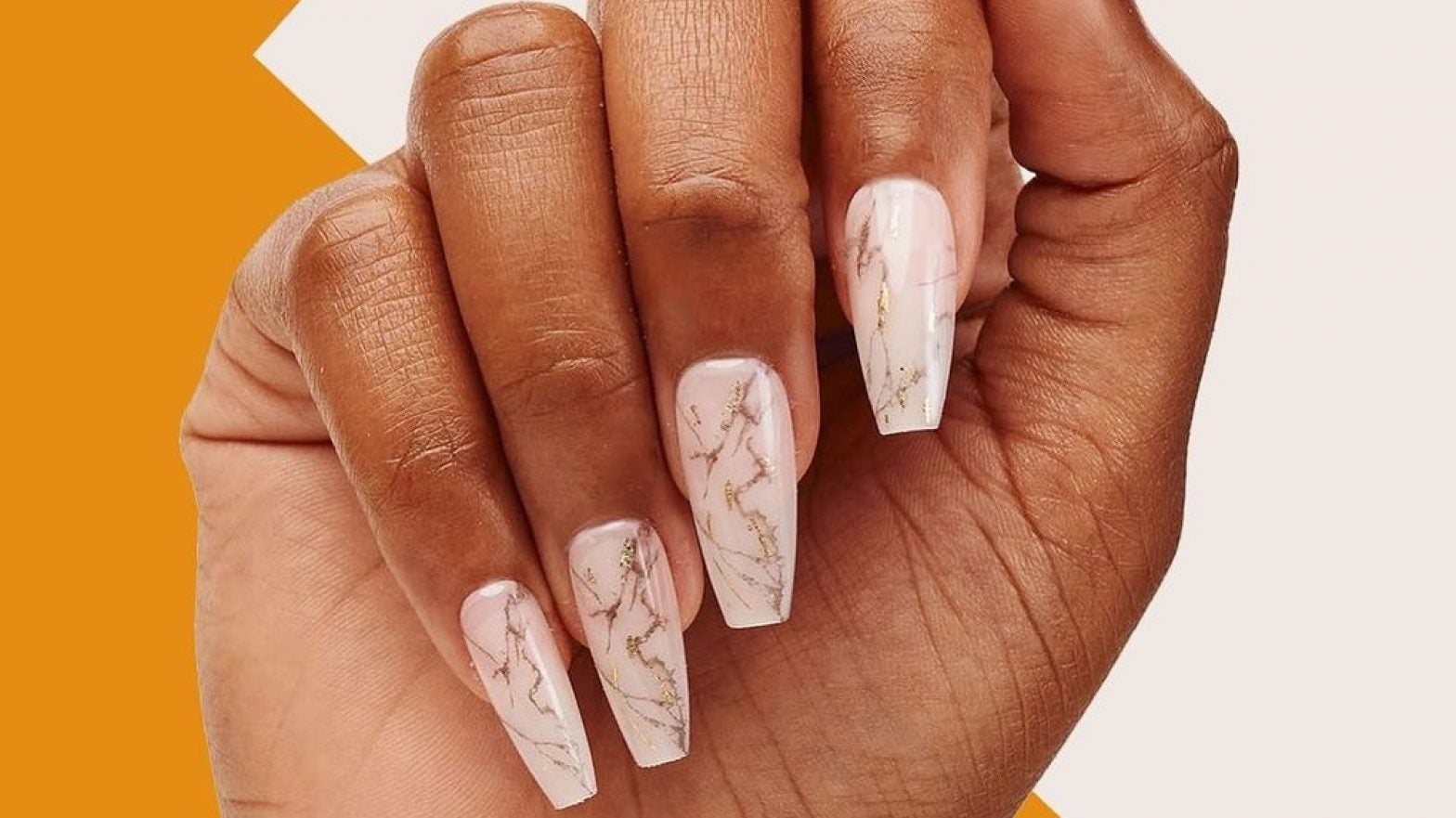 These 8 Press-On Nail Brands Will Make Weekly Nail Appointments A Thing Of The Past