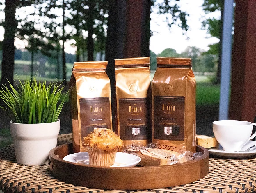 9 Black-Owned Coffee Brands To Add To Your Pantry On National Coffee Day