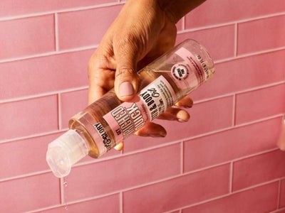 Soap & Glory Is Encouraging Us Ladies To Do Absolutely Nothing