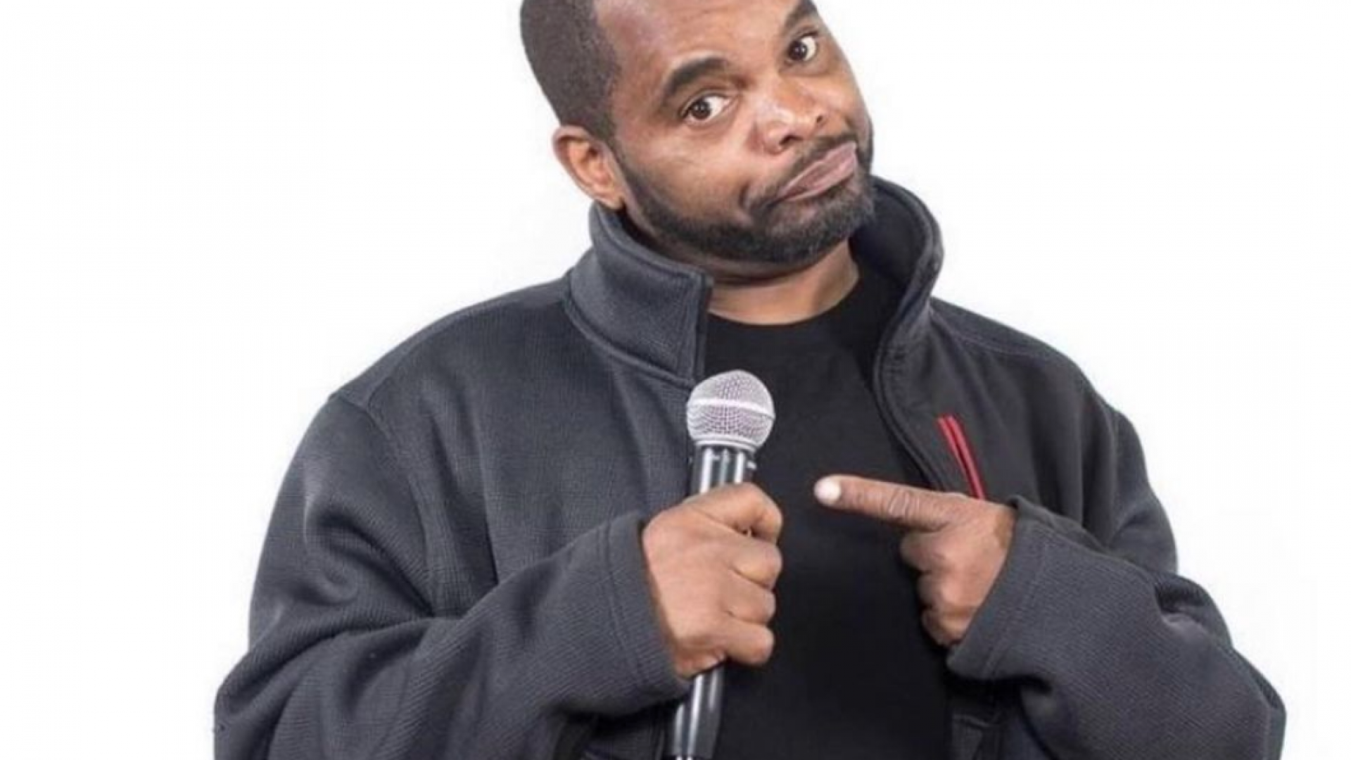 Actor Anthony "A.J." Johnson Dead at 55