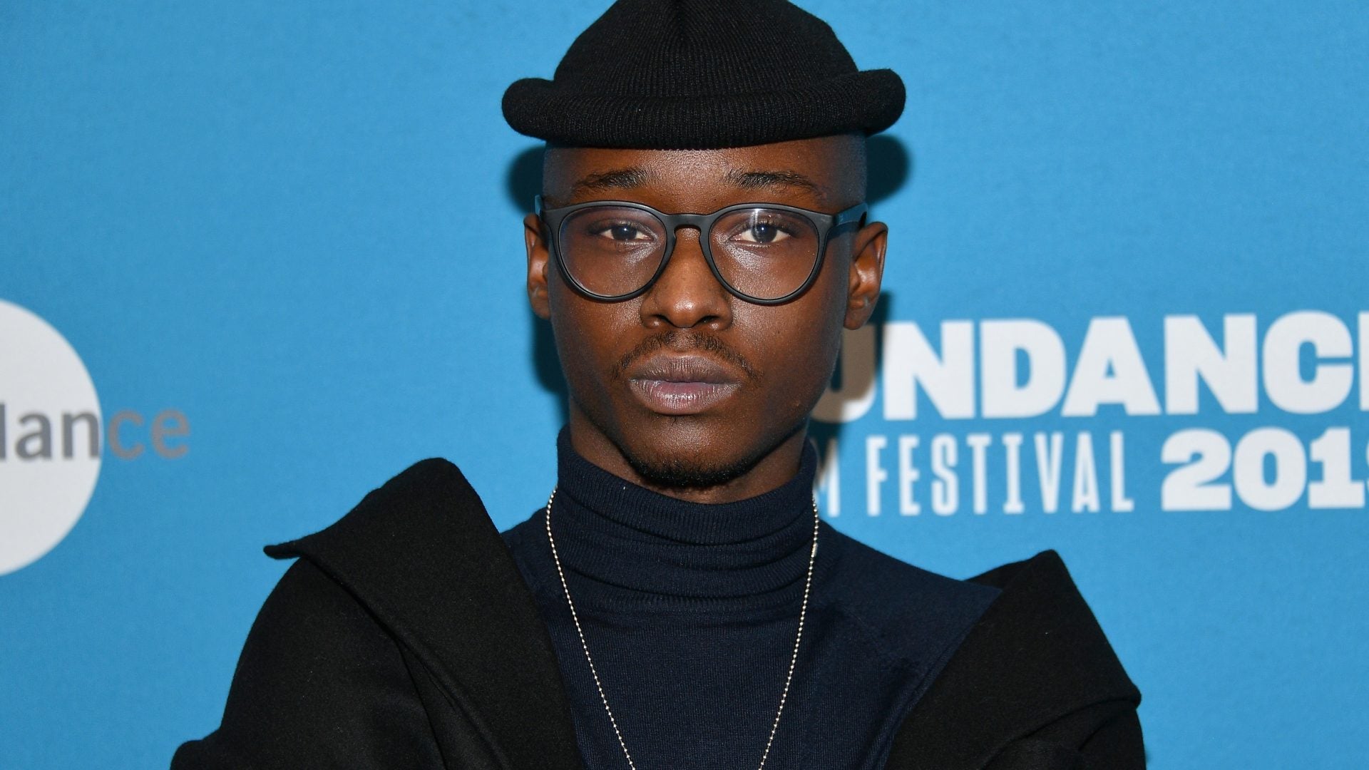 Ashton Sanders Cast As Bobby Brown in Upcoming Whitney Houston Biopic
