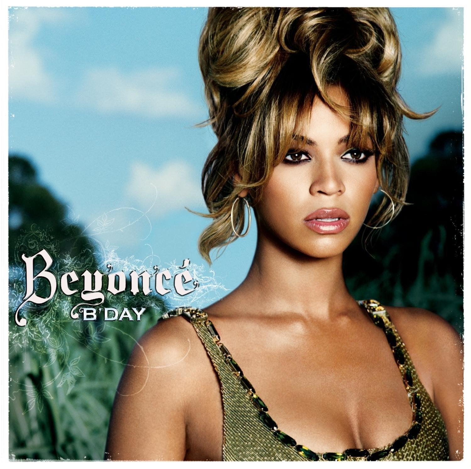 The Legacy Of Beyoncé