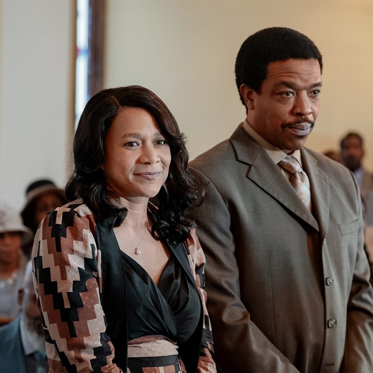 Russell Hornsby Bmf Is A Story Of How Cities Across America Failed Black Families Essence