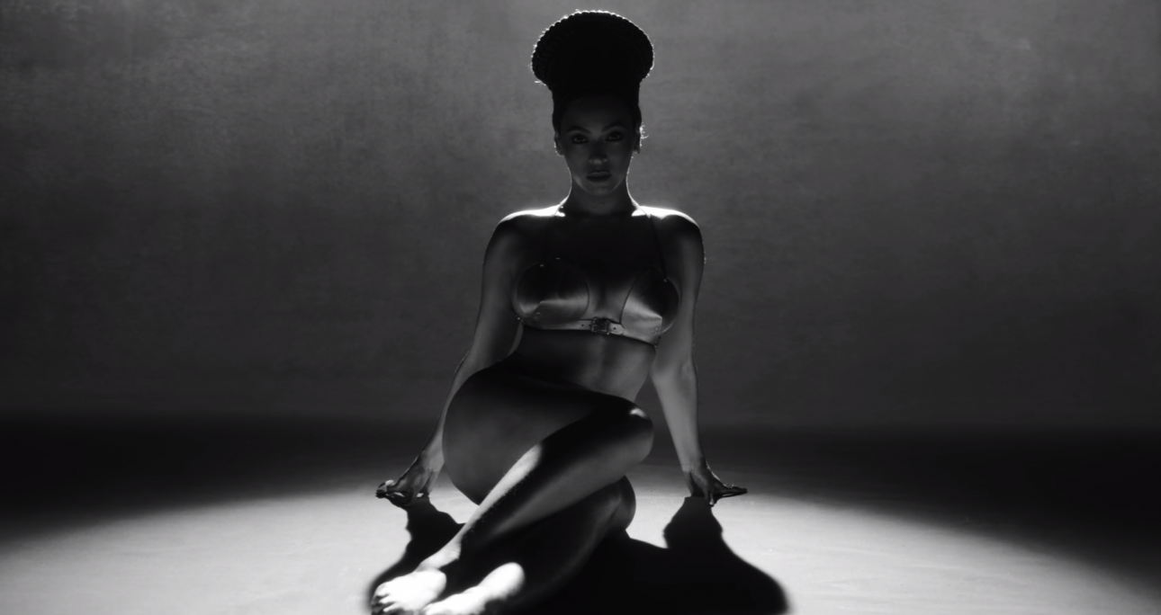 Beyoncé's Top 40 Songs Ranked