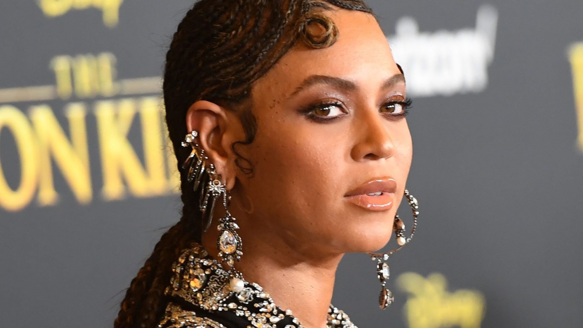 Not Liking Beyoncé's "Kitty Kat" Doesn't Make Me Anti-Black