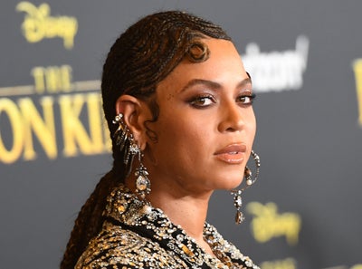 Not Liking Beyoncé’s “Kitty Kat” Doesn’t Make Me Anti-Black
