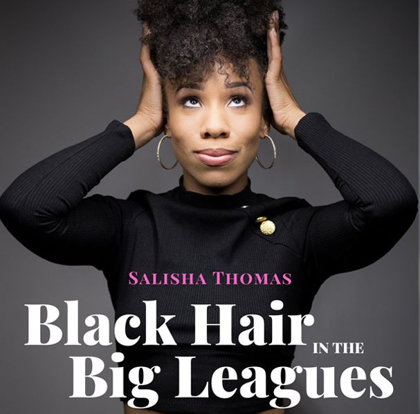 21 Black Podcasts We're Listening To This Fall