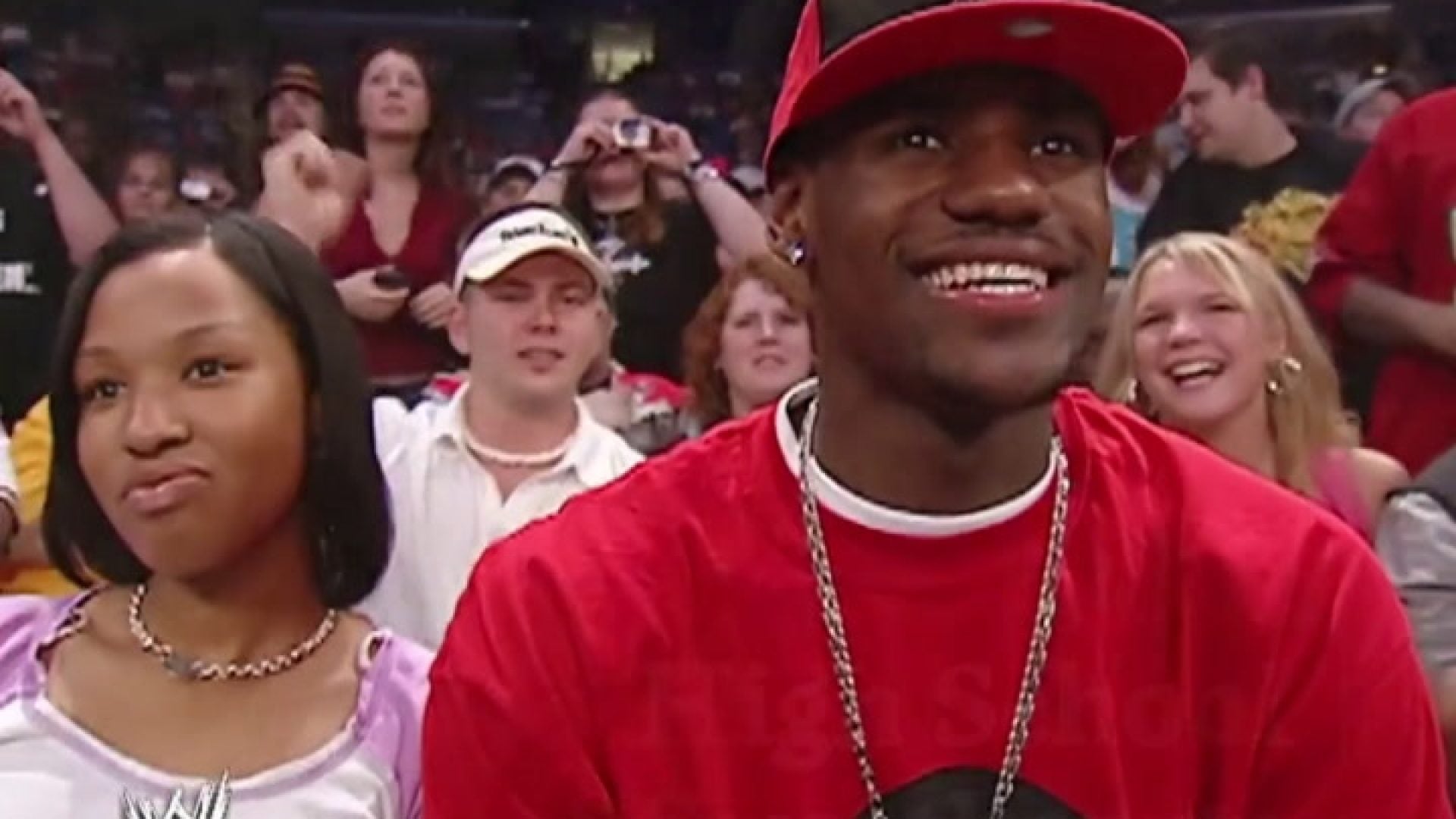 Happy Anniversary LeBron and Savannah James