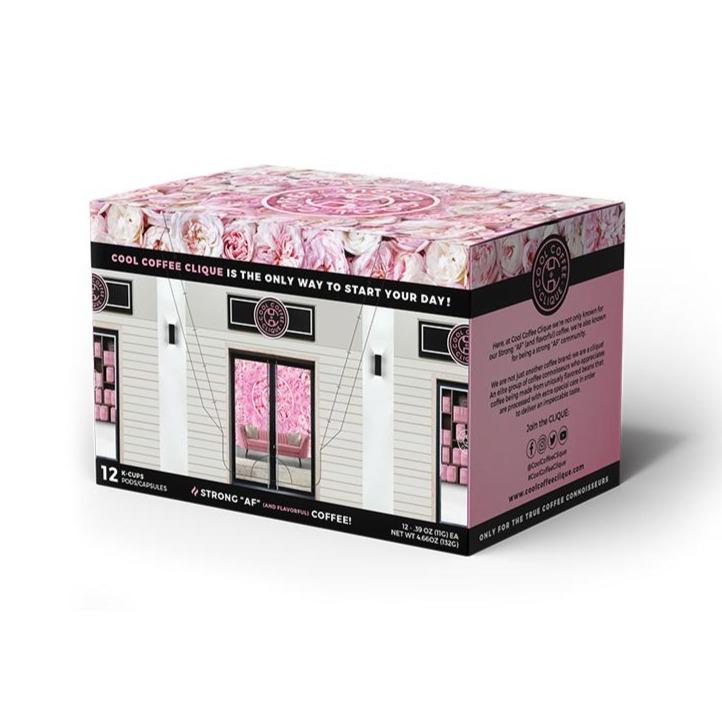 9 Black-Owned Coffee Brands To Add To Your Pantry On National Coffee Day