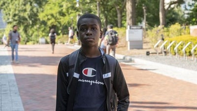 13-Year-Old Caleb Anderson is Shining as an Aerospace Engineering Major at Georgia Tech