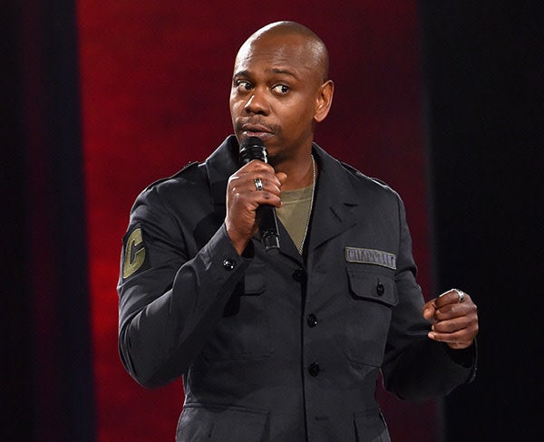 Netflix CEO Defends Dave Chappelle’s Controversial Comedy Special