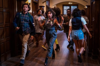 Choreographer Jamila Glass On Reviving Black Leads In Musicals For New Season of ‘Dear White People’
