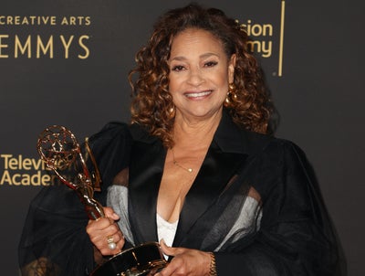 Everybody Black And Winning At the 2021 Emmys