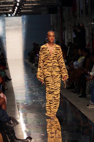 Runway Recap: The Eclecticist SS2022 Collection Was Breathtaking At ESSENCE Fashion House