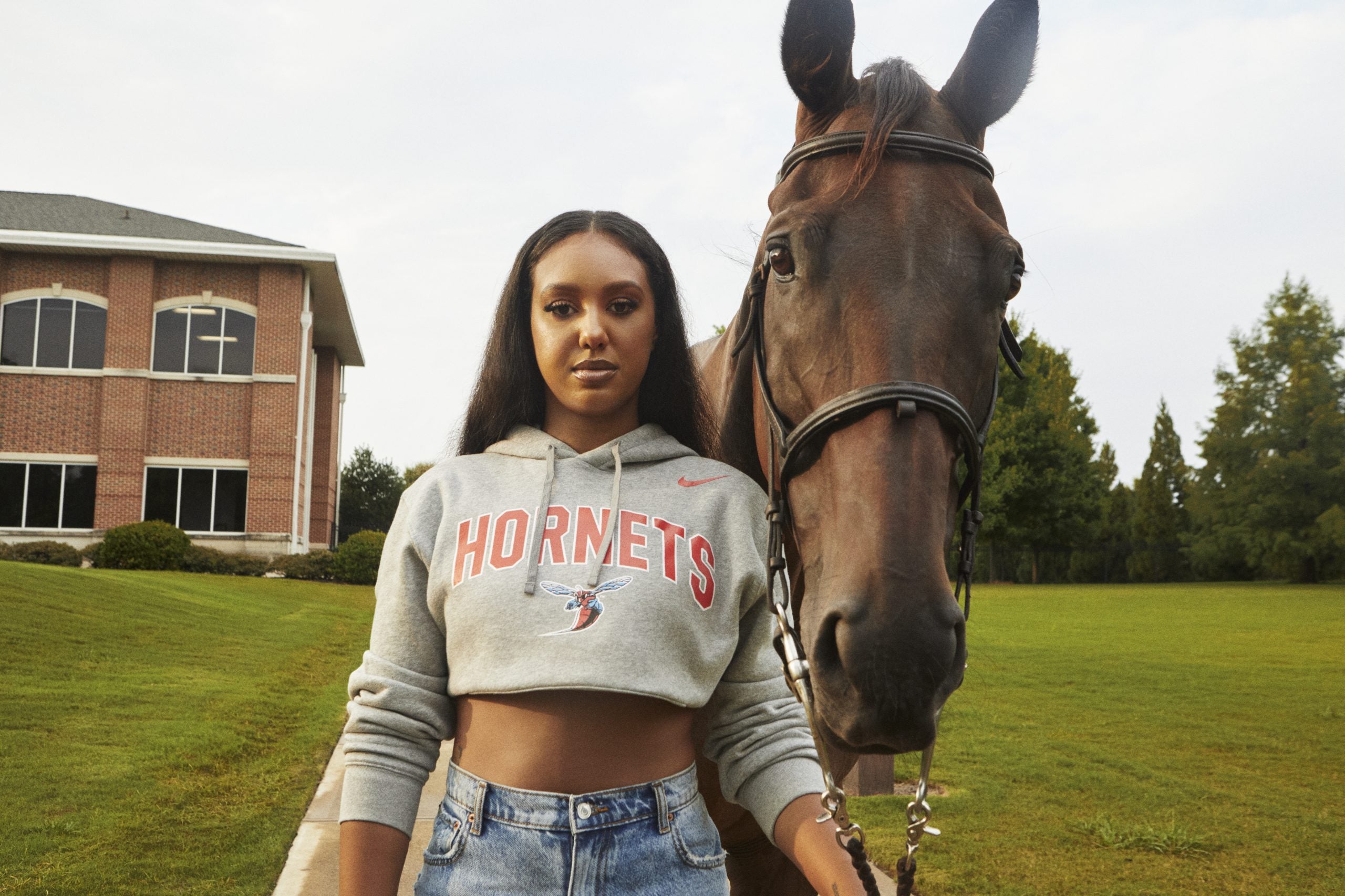 Introducing The Latest Class Of Nike HBCU Yardrunners