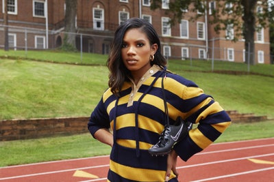 The Nike HBCU Yardrunner Campaign Is Back — This Time, With Merch