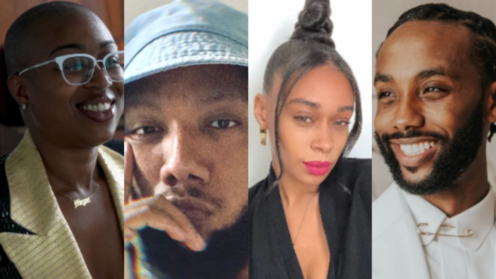 Meet The 4 Black Designers Previewing New Collections On The ESSENCE Fashion House Runway
