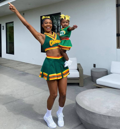 Gabrielle Union Says She Regrets Bending To Respectability In Her Iconic “Bring it On” Role