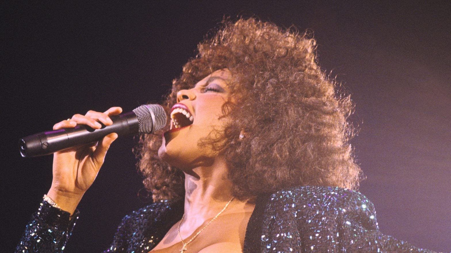 MAC Cosmetics Is Set To Honor Whitney Houston With An Upcoming Collection