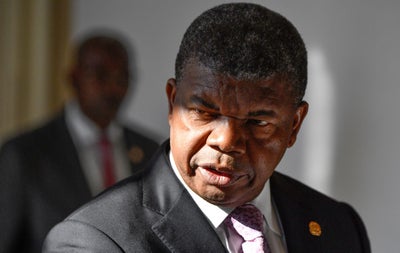 Angola’s President João Lourenço Had A ‘Profoundly Emotional’ Visit to NMAAHC