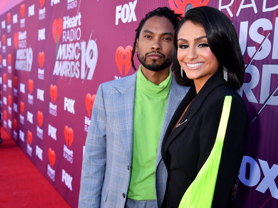 Miguel And Nazanin Mandi Announce Separation After Nearly Three Years Of Marriage, 17 Years Together