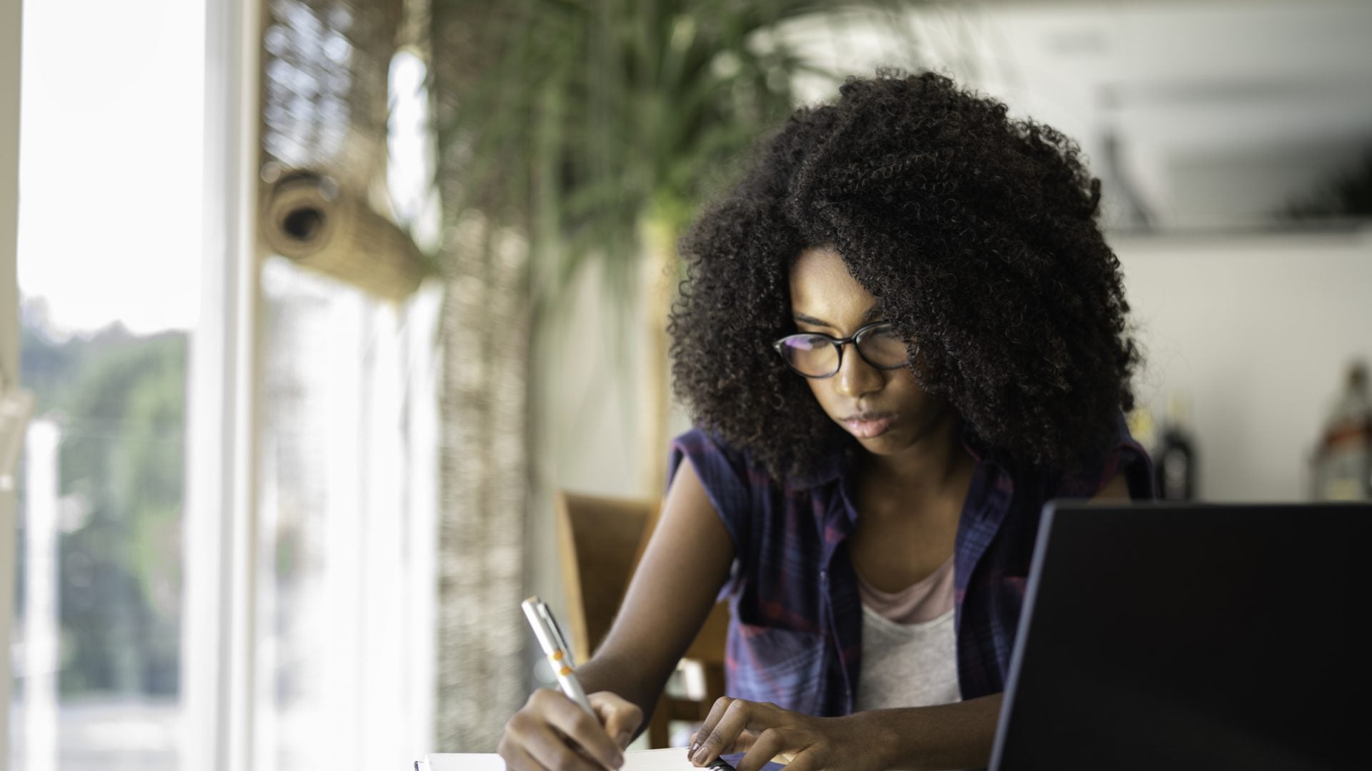 NAACP Partners With Lancôme for New ‘Write Her Future’ Scholarship Fund