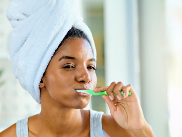 Oral Care Tips For A brighter Smile