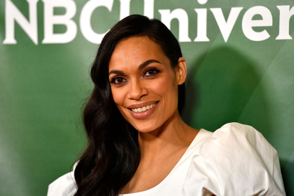 Rosario Dawson is On a Mission to Help Right the Wrongs of Unfair ‘Weed War’ Through Cann Board Appointment