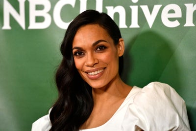 Rosario Dawson is On a Mission to Help Right the Wrongs of Unfair ‘Weed War’ Through Cann Board Appointment