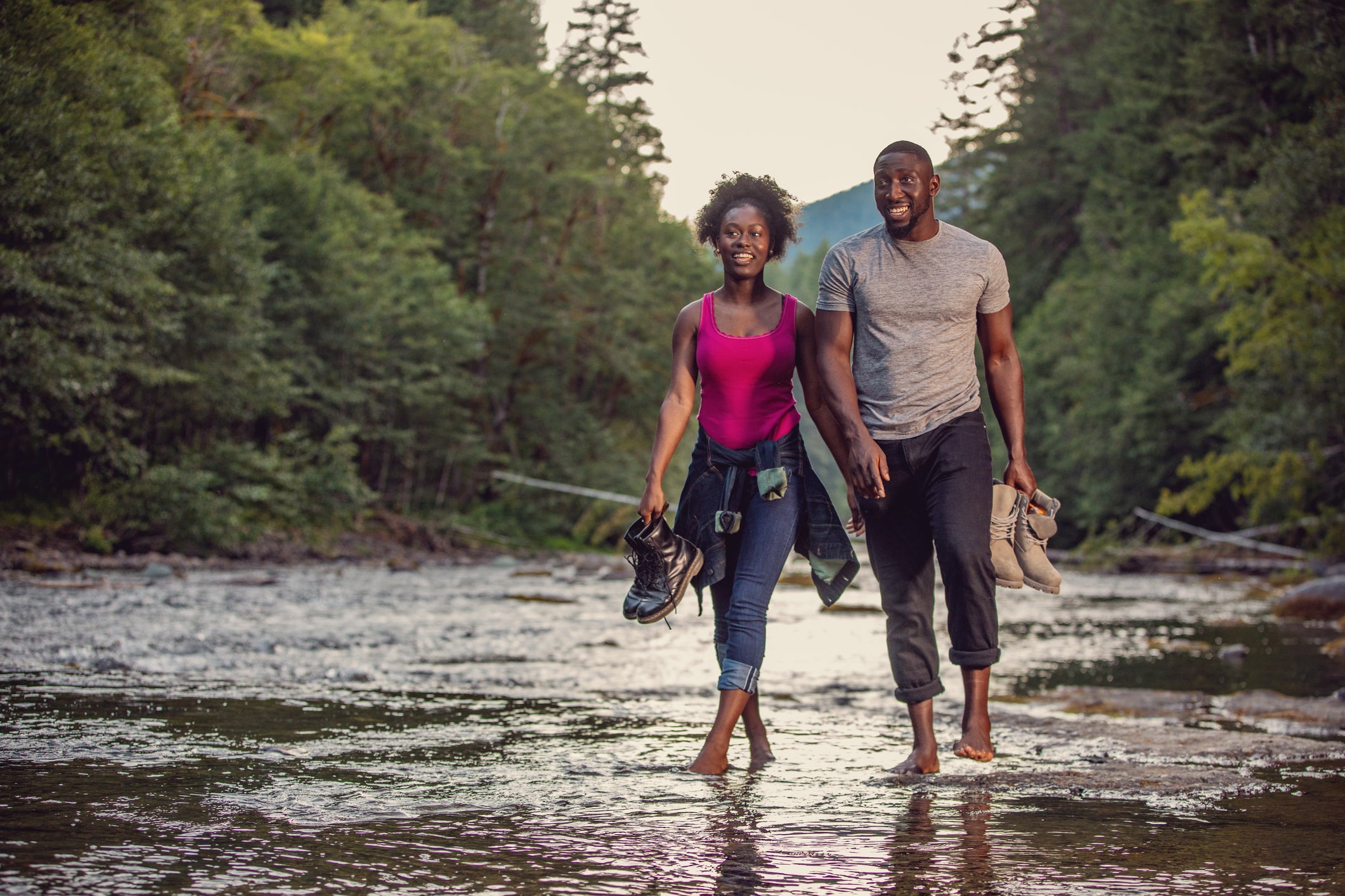 The Ultimate Baecation: How To Do Wellness Travel As A Couple