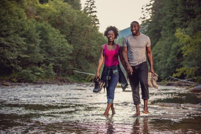 The Ultimate Baecation: How To Do Wellness Travel As A Couple