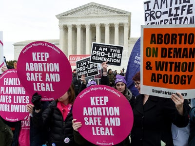 Federal Judge Issues Order Preventing Texas Abortion Ban