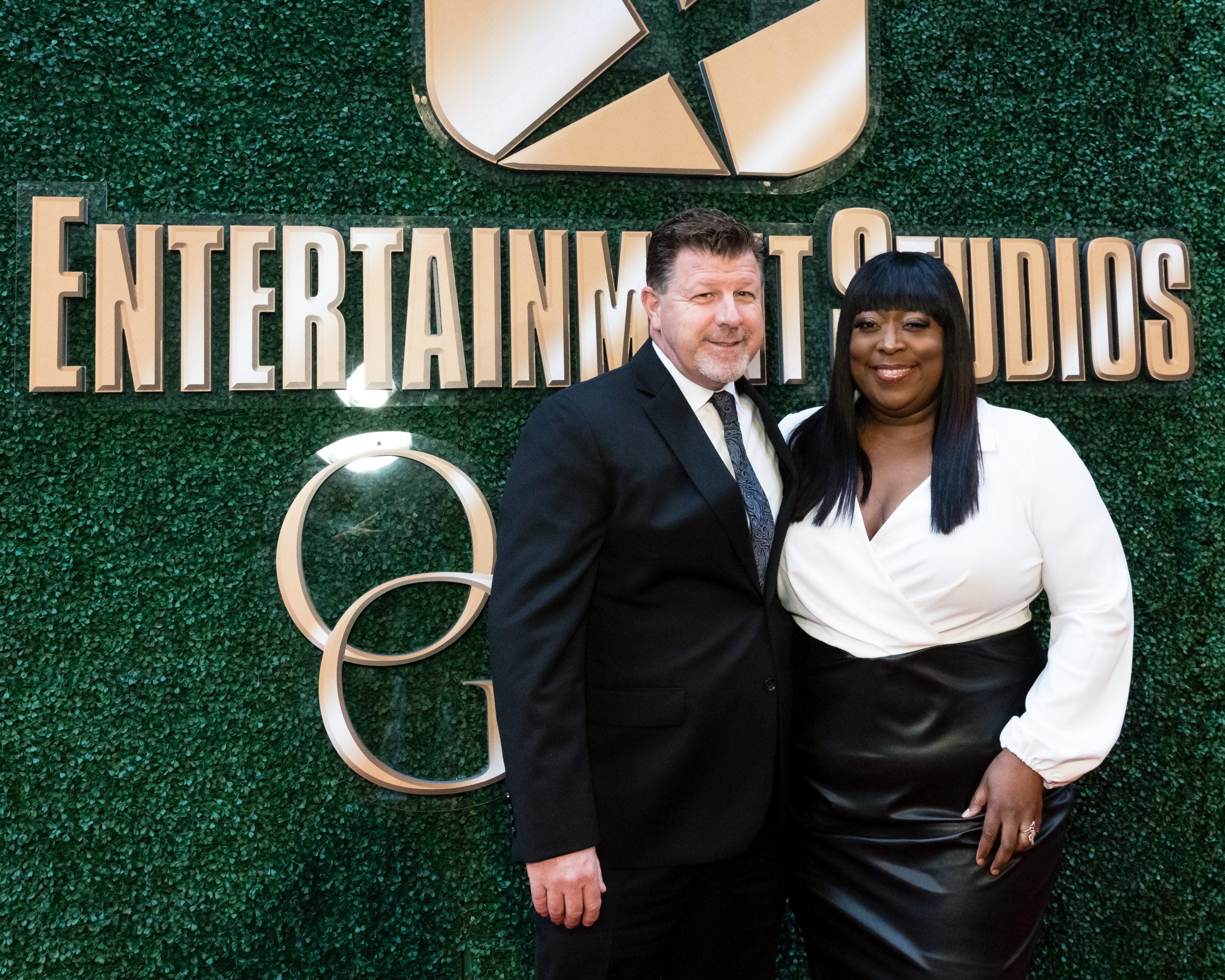 Loni Love Met Her Boyfriend Through Christian Mingle But Says They’re Not Christians: ‘I Wanted To Meet A Nice Man’