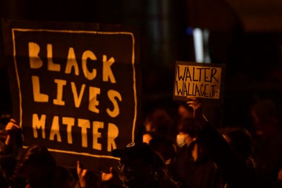Philadelphia Reaches $2M Settlement With Mother Police Injured During Black Lives Matter Protests