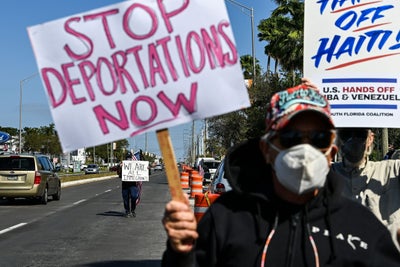 Advocates Criticize Biden for Resuming Deportations to Haiti Amid its Crises
