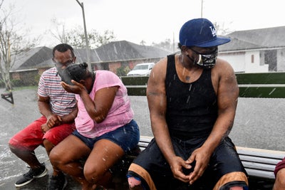 Stop Asking Us to Be Resilient: On Hurricane Ida, COVID-19, and Trauma in Louisiana