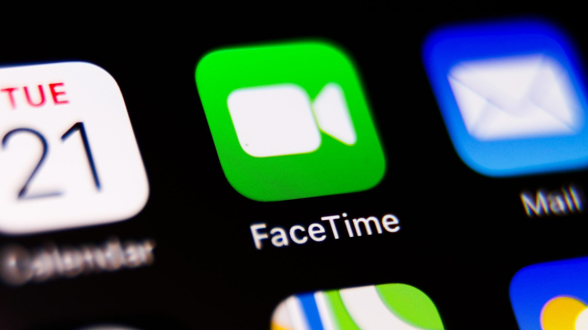 You Can Now FaceTime With Non-iPhone Users