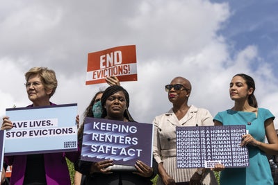 Congresswoman Cori Bush Introduces “Keeping Renters Safe Act of 2021”