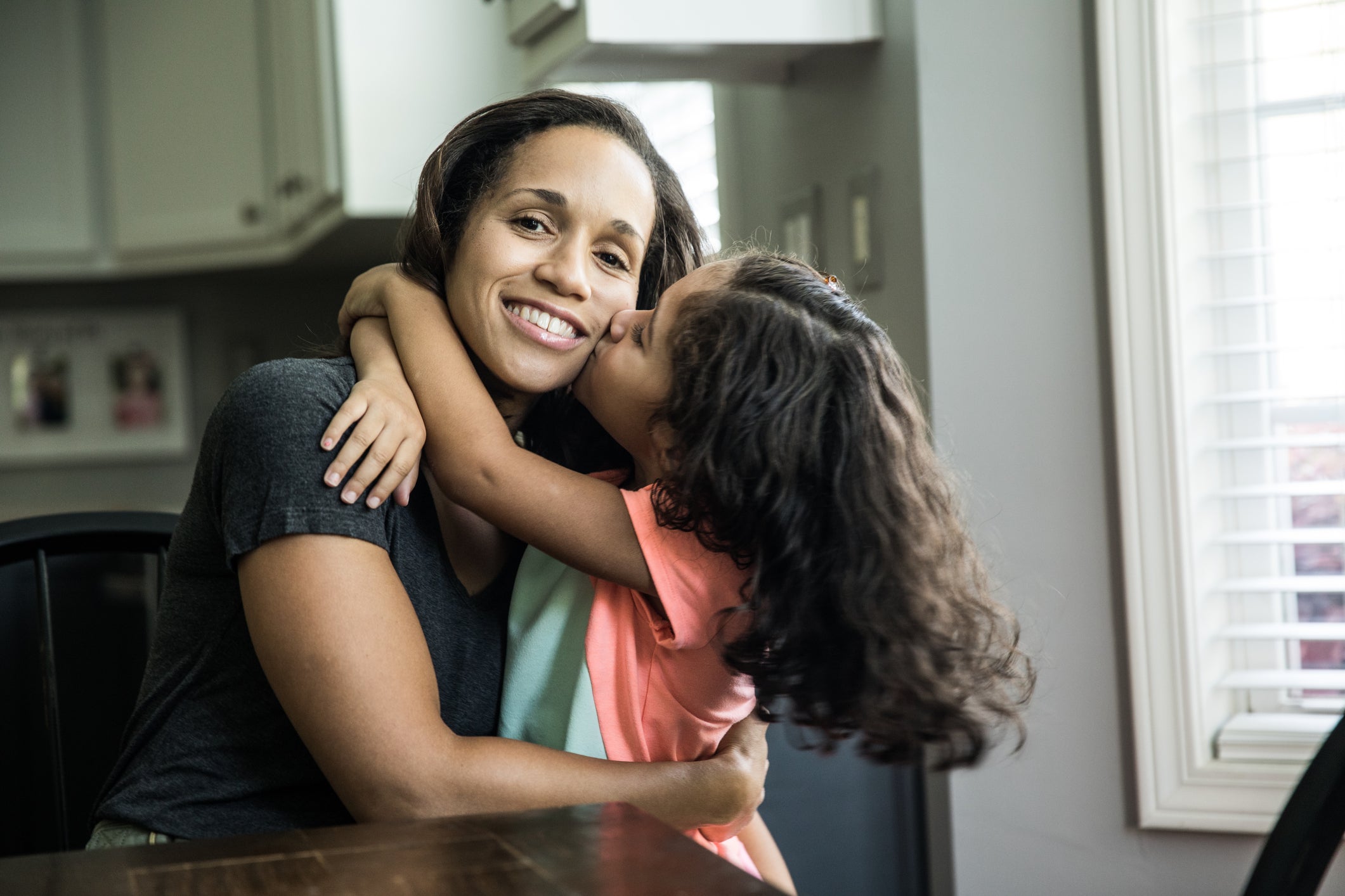 5 Ways Black Moms Are Practicing Self-Care Right Now
