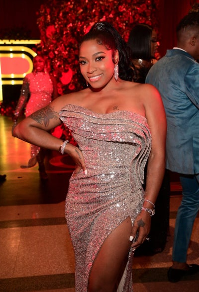 Singer Victoria Monét On Her Devastating Postpartum Hair Loss: ‘Probably Lost About 40% Of My Hair’