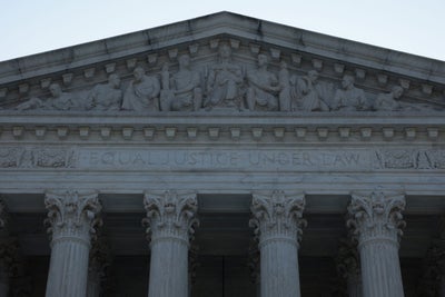 UPDATE: Supreme Court Officially Rules to Allow Texas Ban on Abortions