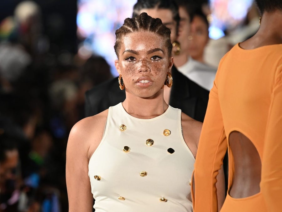 Black Designers Are Discovering New Alternatives Outside Of New York Fashion Week — Here’s Why