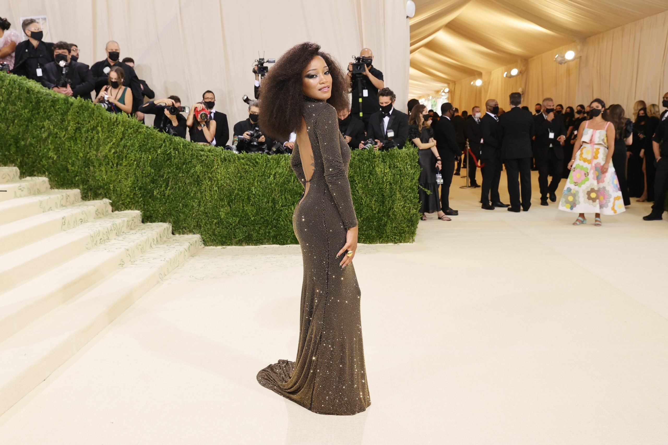 Every One Of Your Faves Told Us What They Love About Style At The Met Gala