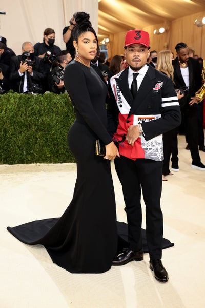 Law Roach Styled 10 Celebrities For The 2021 Met Gala