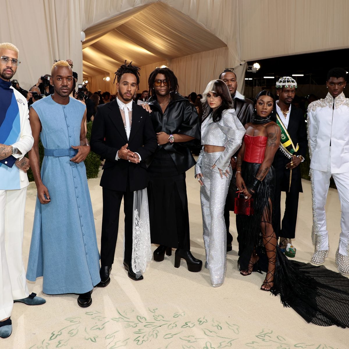 The Black Designers Nominated For The 2021 CFDA Fashion Awards - Essence