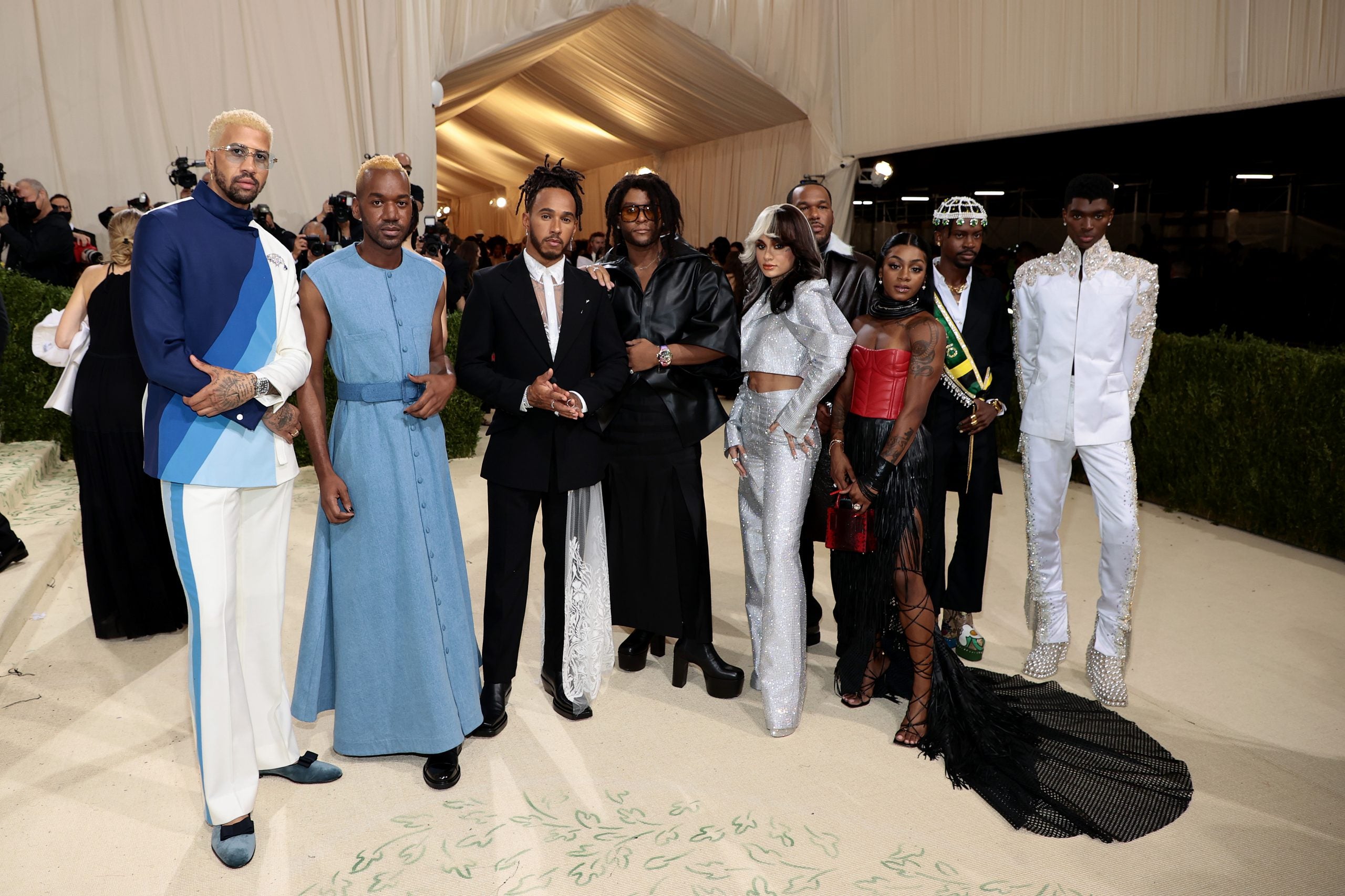 The Black Designers Nominated For The 2021 CFDA Fashion Awards